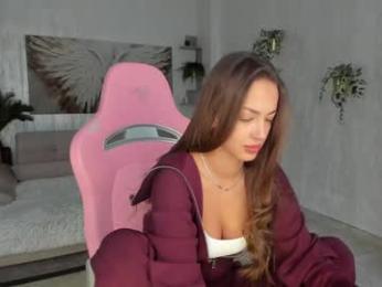 tiffanyhouston_ — Chaturbate recorded stream screenshot (10 Jan 2026)