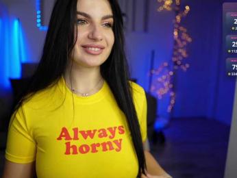 SayYesS — Bongacams recorded stream screenshot (09 Jan 2026)
