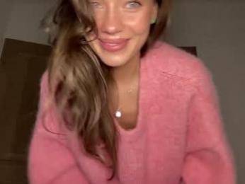 angel_from_sky — Chaturbate recorded stream screenshot (10 Jan 2026)