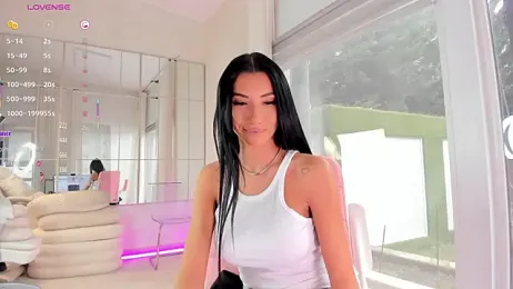 missdiamond_ — Stripchat recorded stream image, 10.01.2026 08:20