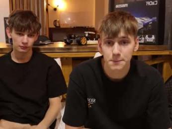 howardkottam — Chaturbate recorded stream image, 10.01.2026 13:00