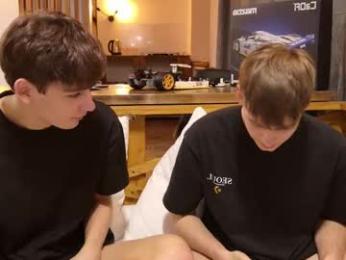 howardkottam — Chaturbate recorded stream image, 10.01.2026 13:00