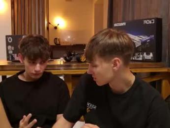 howardkottam — Chaturbate recorded stream image, 10.01.2026 13:00