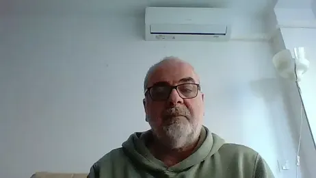 Satiro_Sevilla — Stripchat recorded stream screenshot (10 Jan 2026)