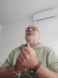 Satiro_Sevilla — Stripchat recorded stream screenshot (10 Jan 2026)