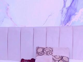 Megan Chester — Flirt4free recorded stream image, 10.01.2026 13:30