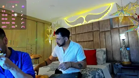 petterwilly1 — Stripchat recorded stream screenshot (10 Jan 2026)