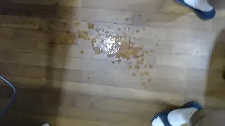 16hornydog — Stripchat recorded stream screenshot (10 Jan 2026)