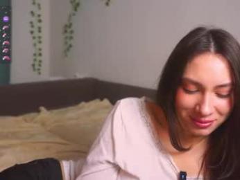 pamilarakestraw — Chaturbate recorded stream screenshot (10 Jan 2026)