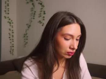 pamilarakestraw — Chaturbate recorded stream screenshot (10 Jan 2026)