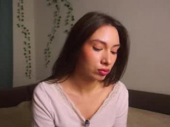 pamilarakestraw — Chaturbate recorded stream screenshot (10 Jan 2026)