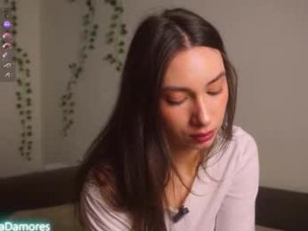 pamilarakestraw — Chaturbate recorded stream screenshot (10 Jan 2026)