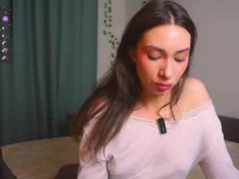 pamilarakestraw — Chaturbate recorded stream screenshot (10 Jan 2026)