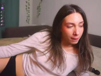 pamilarakestraw — Chaturbate recorded stream screenshot (10 Jan 2026)