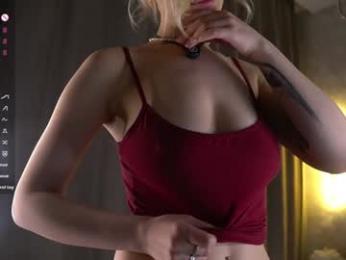 _ifyouwant_ — Chaturbate recorded stream image, 10.01.2026 11:40
