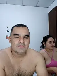 Angeelus2 — Stripchat recorded stream screenshot (10 Jan 2026)