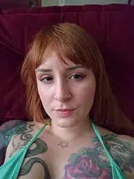 Ahrya_ — Stripchat recorded stream screenshot (10 Jan 2026)