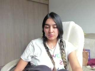 alexyferrer — Camsoda recorded stream image, 10.01.2026 16:00