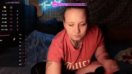 Furby13 — Stripchat recorded stream image, 10.01.2026 17:30