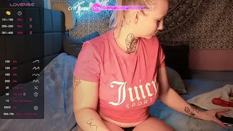 Furby13 — Stripchat recorded stream image, 10.01.2026 17:30