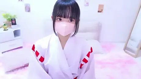 86_haru — Stripchat recorded stream screenshot (10 Jan 2026)