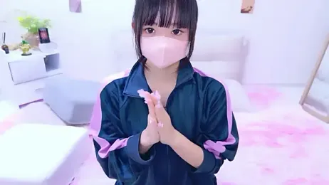 86_haru — Stripchat recorded stream screenshot (10 Jan 2026)