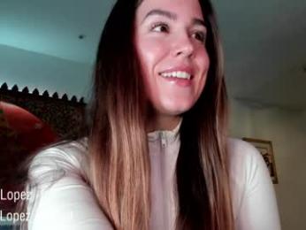 crazypaty — Chaturbate recorded stream screenshot (10 Jan 2026)