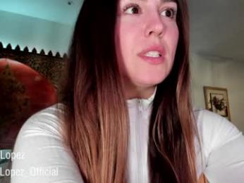 crazypaty — Chaturbate recorded stream screenshot (10 Jan 2026)