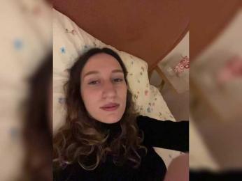 Chikipikin — Bongacams recorded stream screenshot (10 Jan 2026)