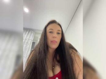 Potifays — Bongacams recorded stream screenshot (10 Jan 2026)