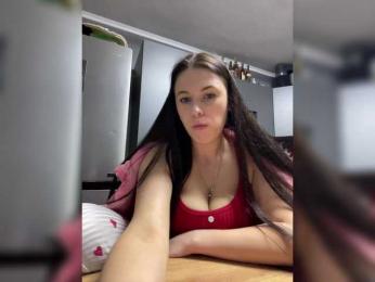 Potifays — Bongacams recorded stream screenshot (10 Jan 2026)