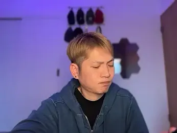 ken_0927 — Stripchat recorded stream screenshot (10 Jan 2026)