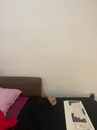 naughtyjaanu — Stripchat recorded stream screenshot (10 Jan 2026)