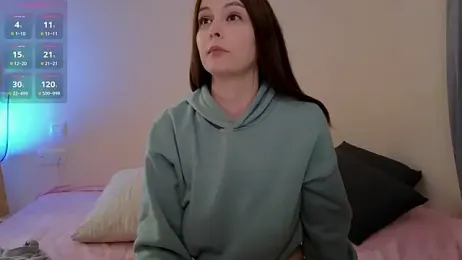 Germangirl1996 — Stripchat recorded stream screenshot (10 Jan 2026)