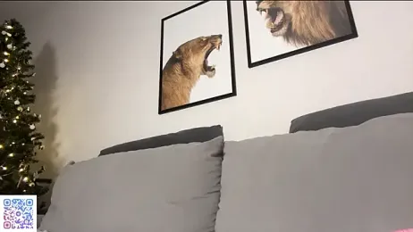 PetulaGunton — Stripchat recorded stream screenshot (10 Jan 2026)