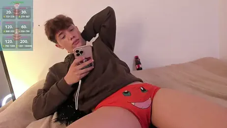 Tomy_Rox — Stripchat recorded stream image, 10.01.2026 20:00