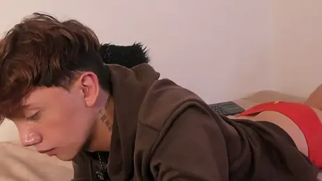 Tomy_Rox — Stripchat recorded stream image, 10.01.2026 20:00