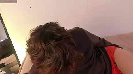 Tomy_Rox — Stripchat recorded stream image, 10.01.2026 20:00