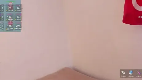 Tomy_Rox — Stripchat recorded stream image, 10.01.2026 20:00