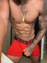 sendfer — Stripchat recorded stream image, 10.01.2026 23:20