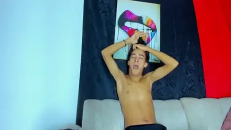 Pleasure_boys_hot — Stripchat recorded stream image, 10.01.2026 19:30