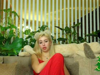 FlowwwerGirl — Bongacams recorded stream screenshot (10 Jan 2026)