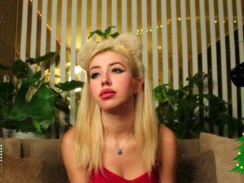 FlowwwerGirl — Bongacams recorded stream screenshot (10 Jan 2026)