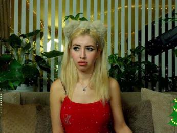 FlowwwerGirl — Bongacams recorded stream screenshot (10 Jan 2026)