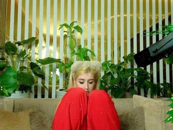 FlowwwerGirl — Bongacams recorded stream screenshot (10 Jan 2026)