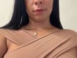 theperlasexy — Camsoda recorded stream screenshot (10 Jan 2026)