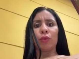 theperlasexy — Camsoda recorded stream screenshot (10 Jan 2026)