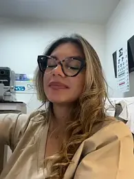 alicee16 — Stripchat recorded stream image, 10.01.2026 22:20