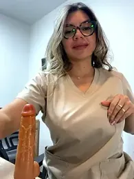 alicee16 — Stripchat recorded stream image, 10.01.2026 22:20