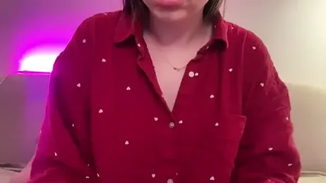 AlmaryKim — Stripchat recorded stream image, 10.01.2026 22:40